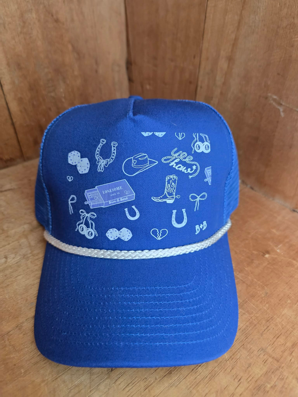 Lucky Charm