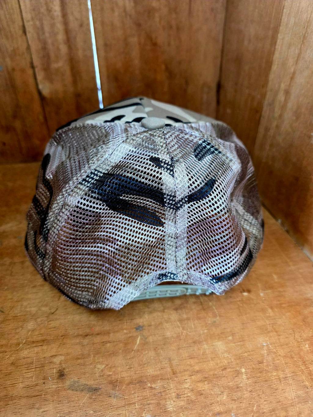 Lucky Camo