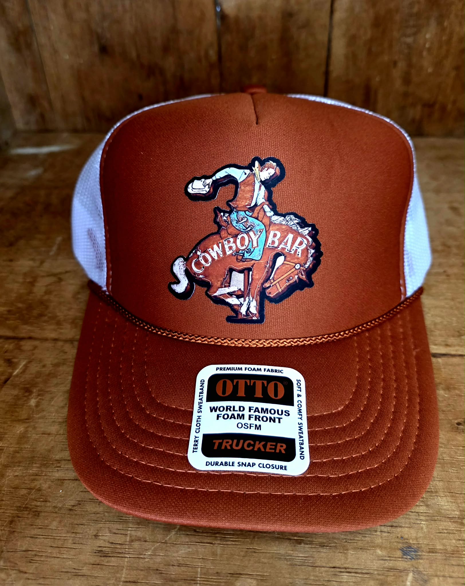 Cowboy Bar